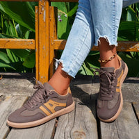 Skye | Women's Orthopedic Sneakers with Arch Support - Everyday Comfort