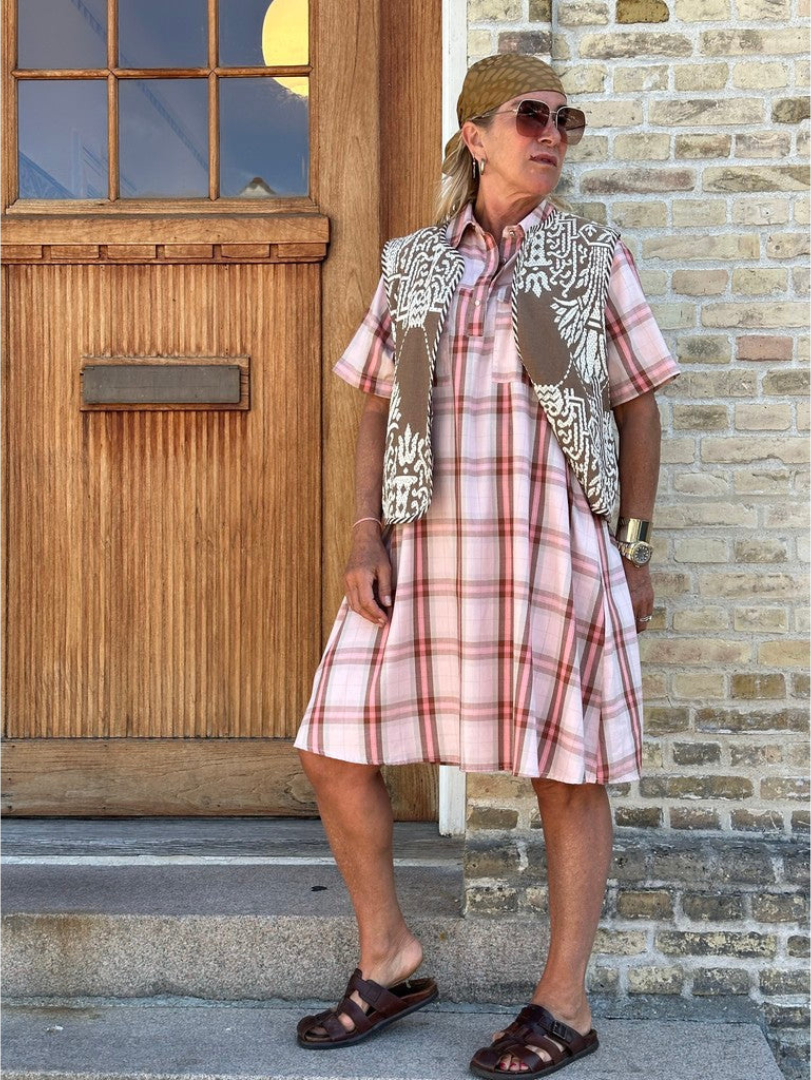 Octavia | Women's Dress