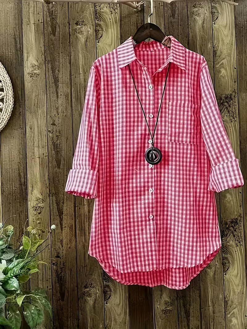 Magnolia | Womens Top