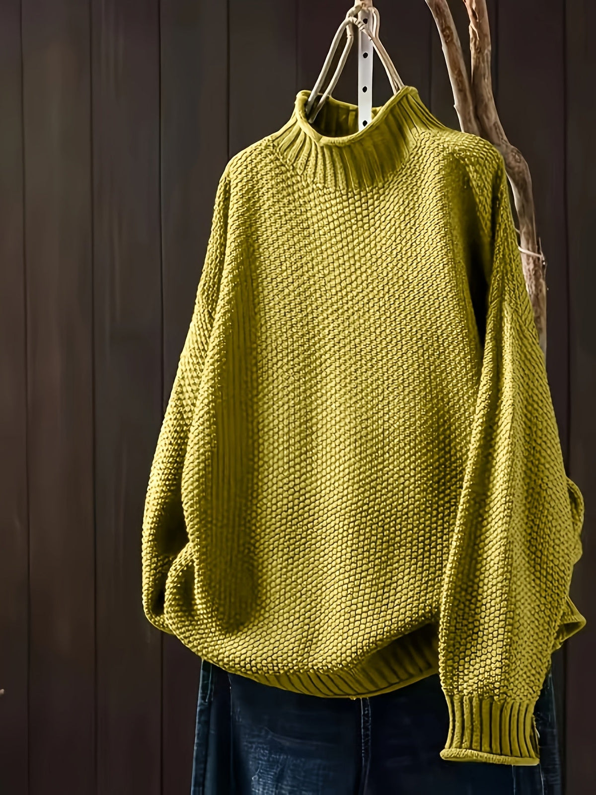 Wynslow | Womens Knit Sweater for Women
