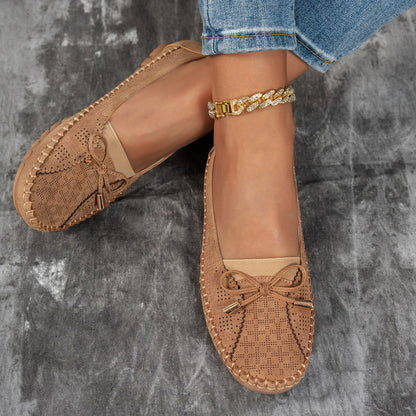 Eline | Women's Orthopedic Shoes Elegant Supportive Comfort