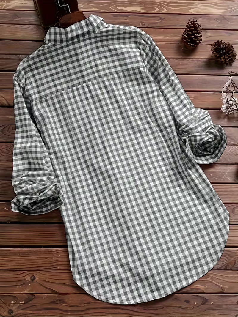 Magnolia | Womens Top