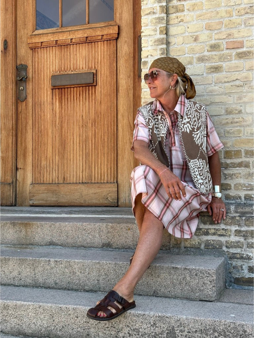 Octavia | Women's Dress