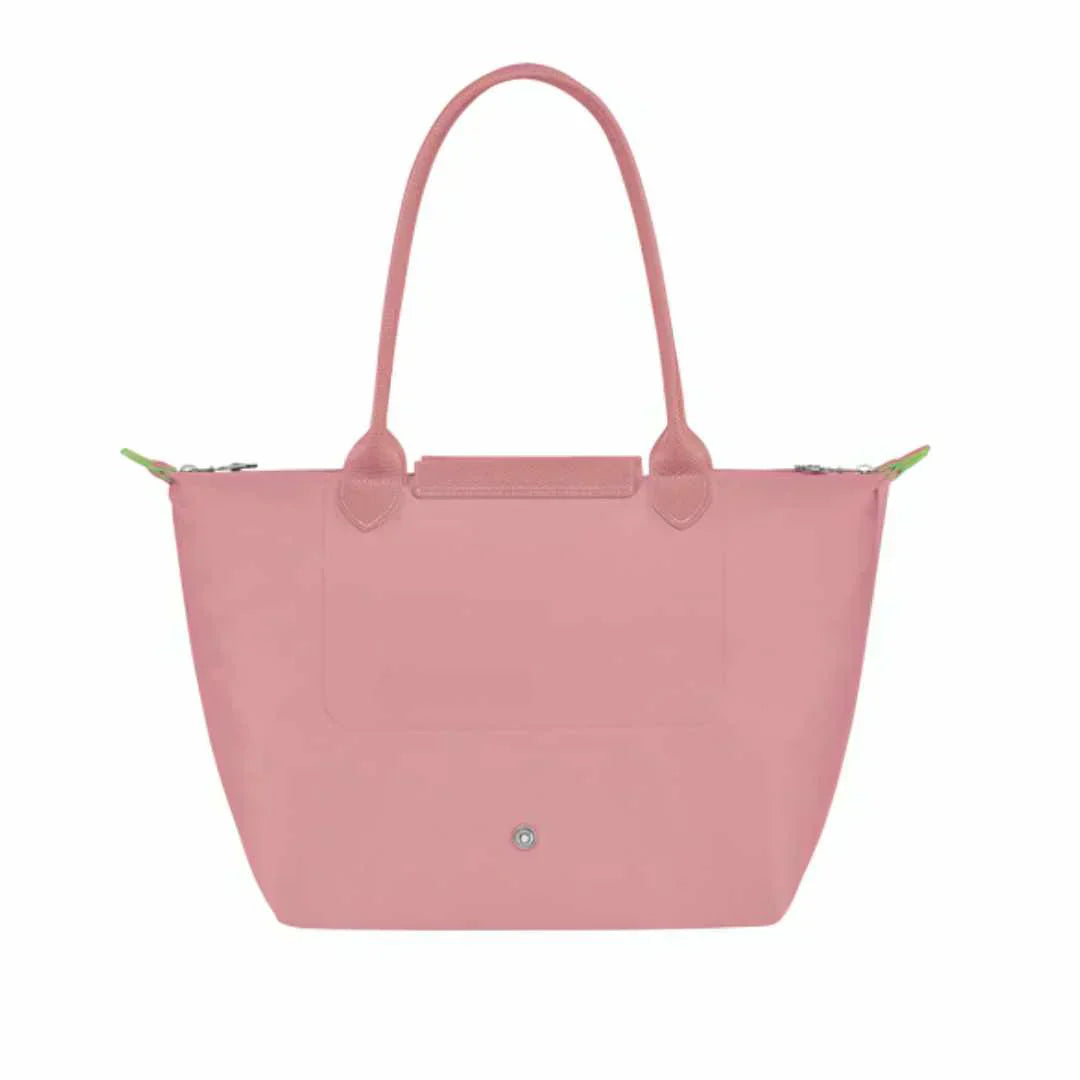 Longchamp - Tote Bag, Petale Pink