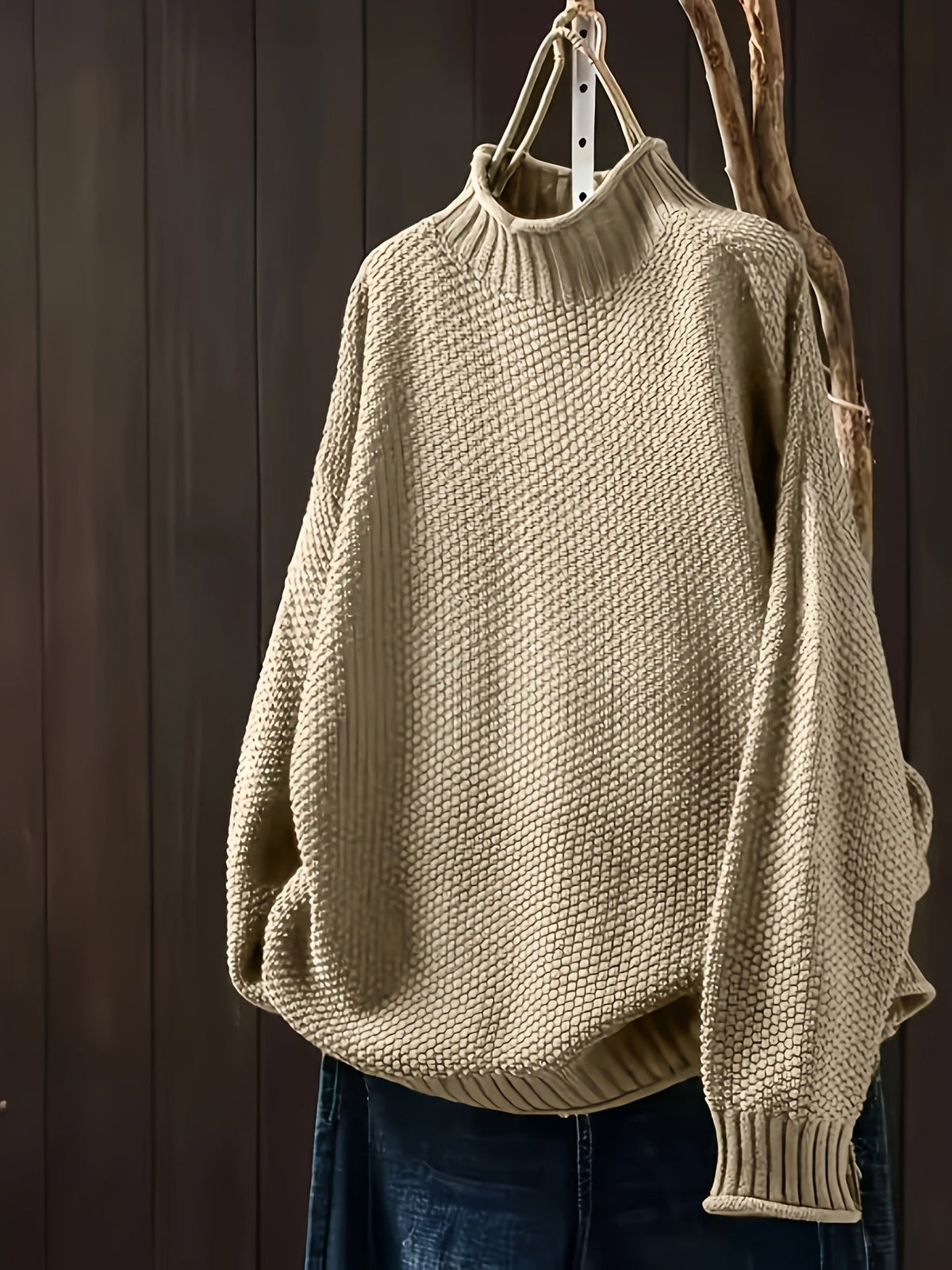 Wynslow | Womens Knit Sweater for Women