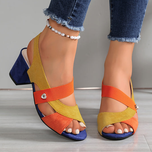 Sylvia | Orthopedic Sandals for Women