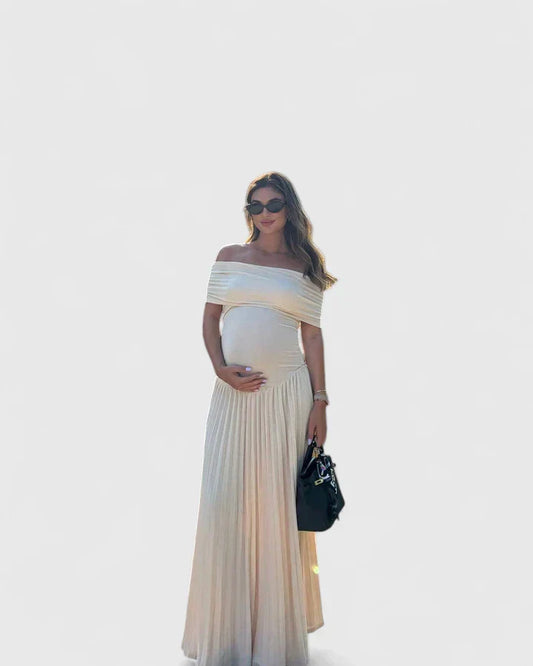 Orlissa™ | Comfortable Maxi Dress