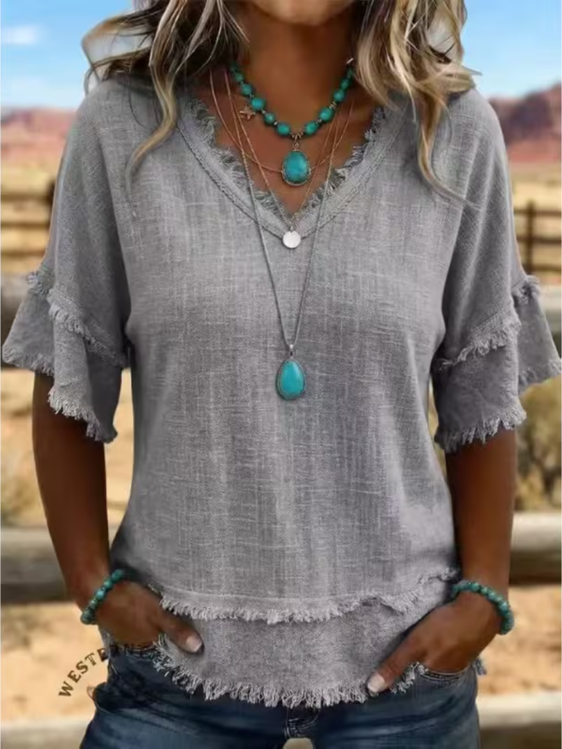 Ariana | Blouse For Women