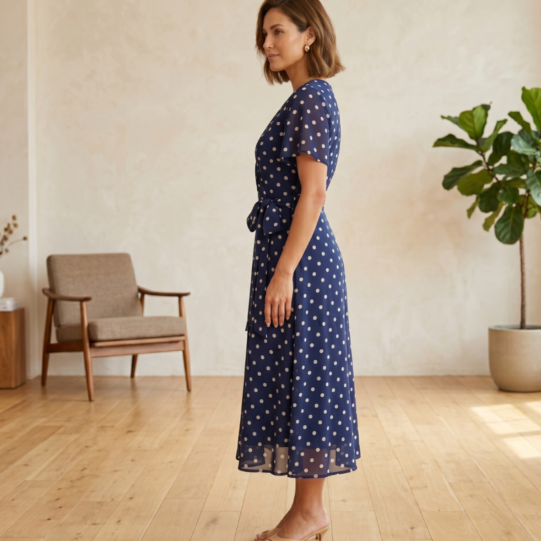 Peyton | Women's Dress