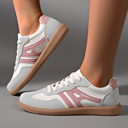 Skye | Women's Orthopedic Sneakers with Arch Support - Everyday Comfort