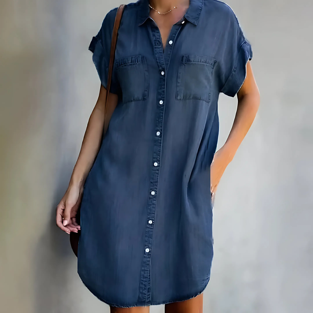 Adaline | Summer Dress