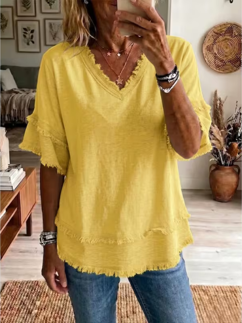 Ariana | Blouse For Women