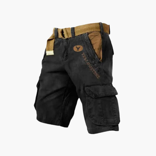 Danny | Cargo Shorts