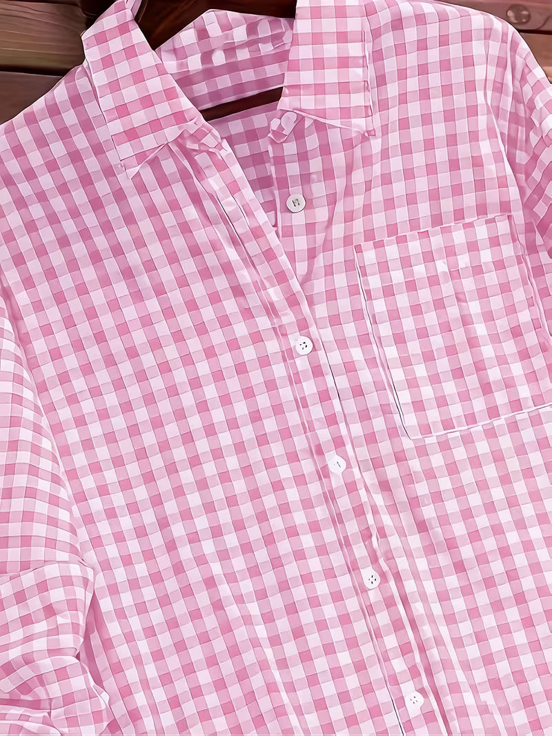 Magnolia | Womens Top