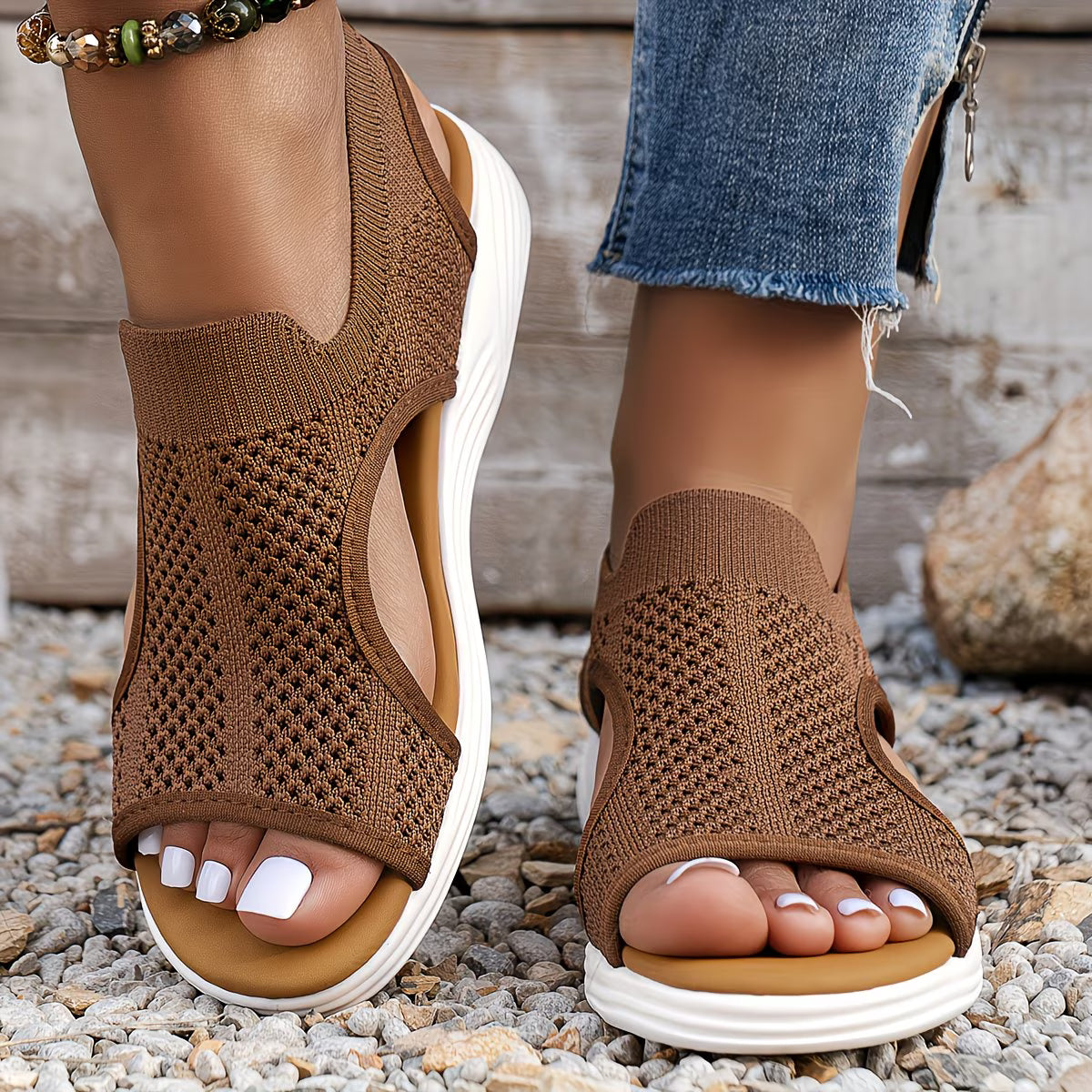 Brielle | Orthopedic Sandals for Women