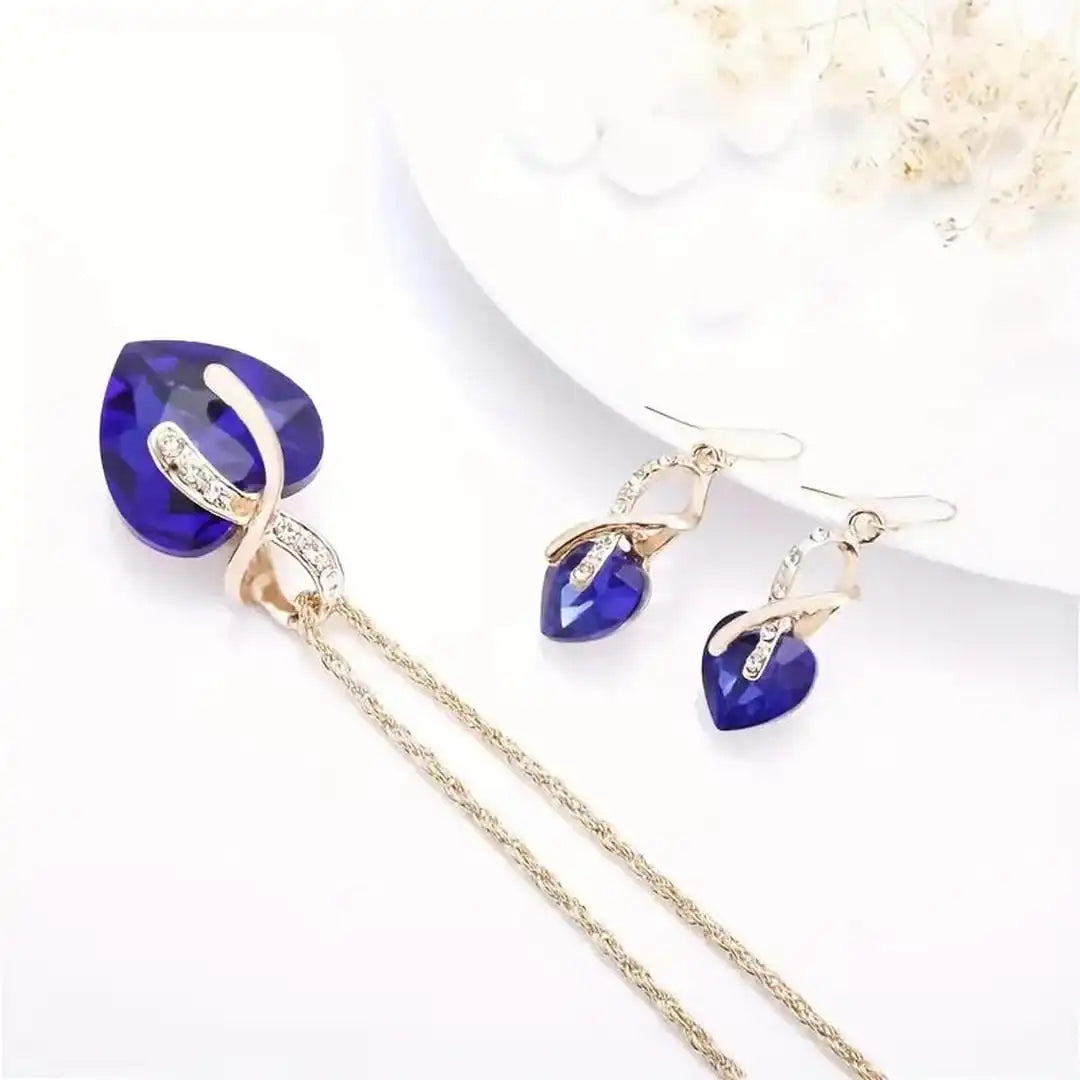 Tavira Marisolde Jewelry Set