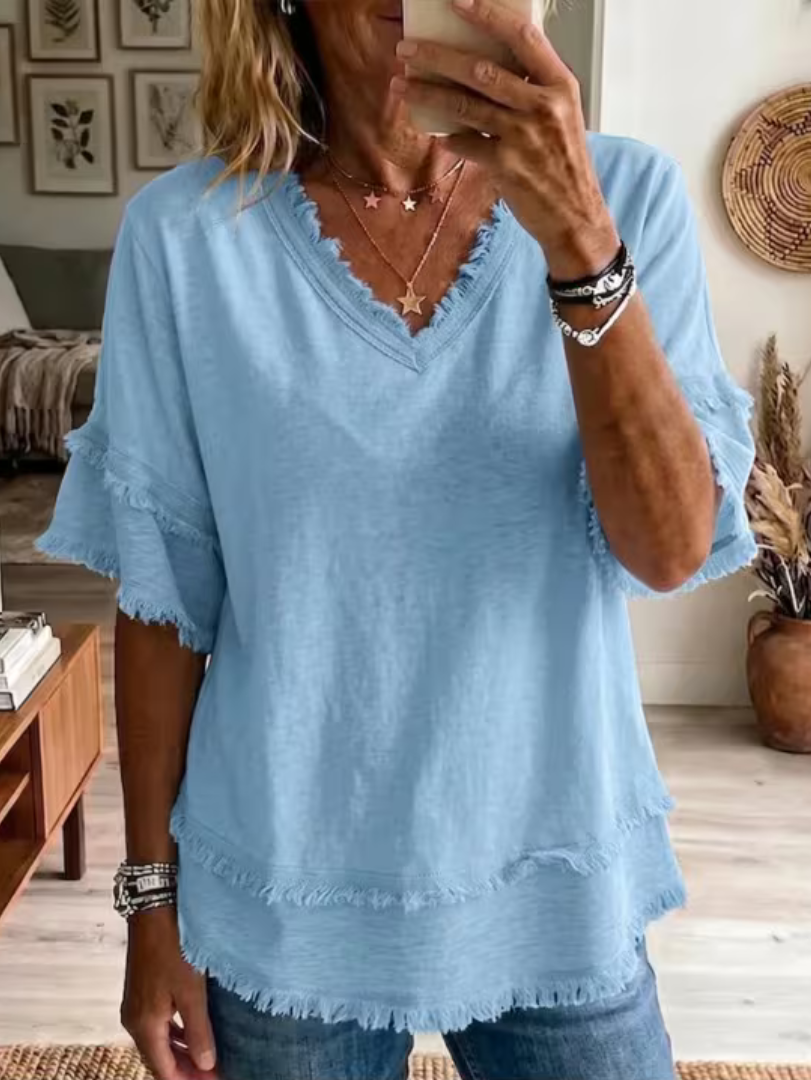 Ariana | Blouse For Women