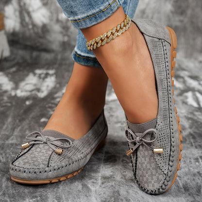 Eline | Women's Orthopedic Shoes Elegant Supportive Comfort