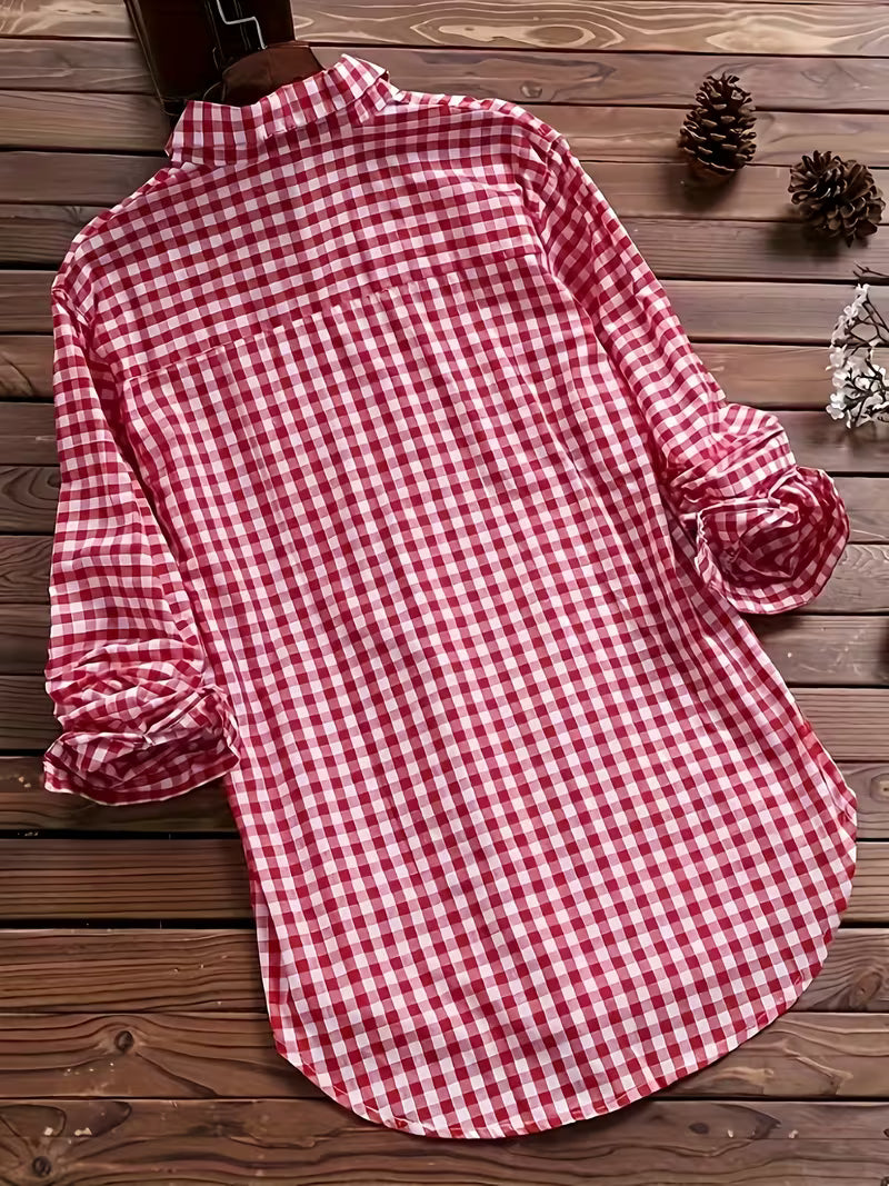 Magnolia | Womens Top