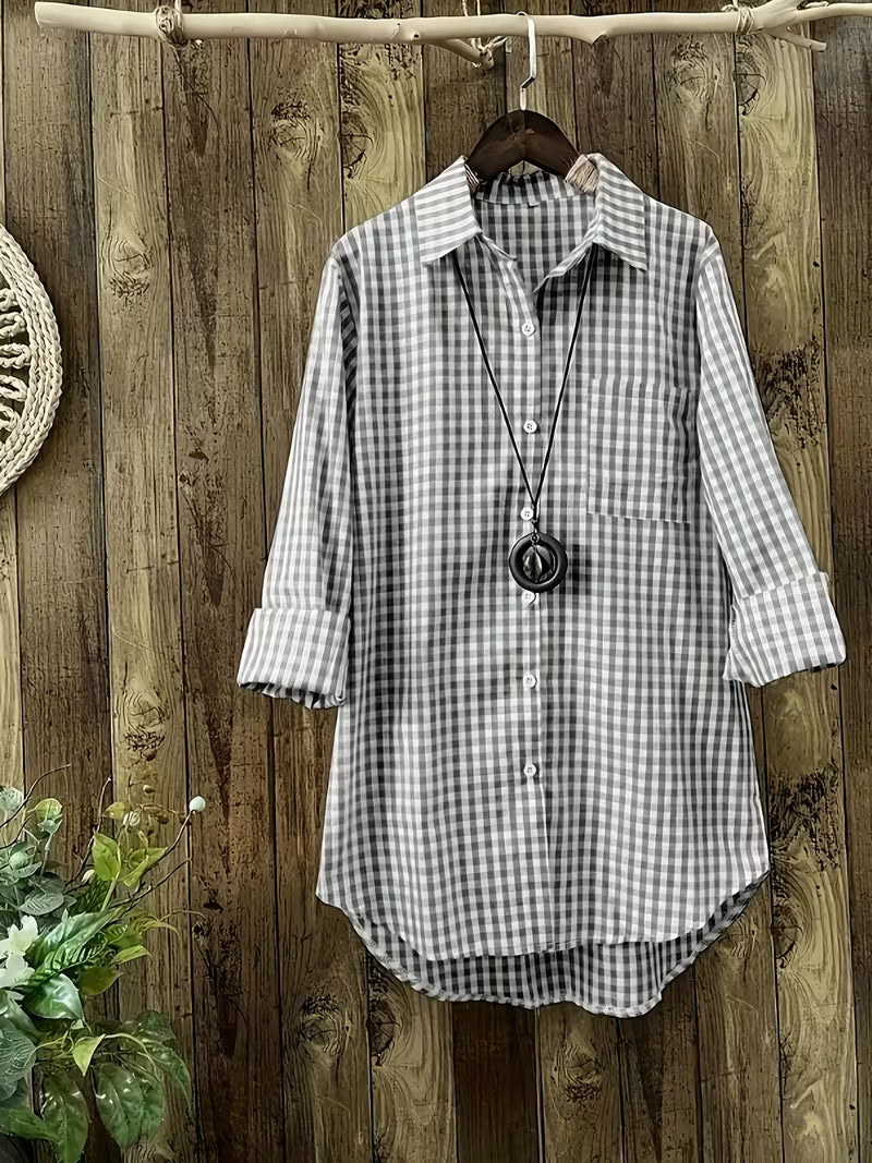 Magnolia | Womens Top