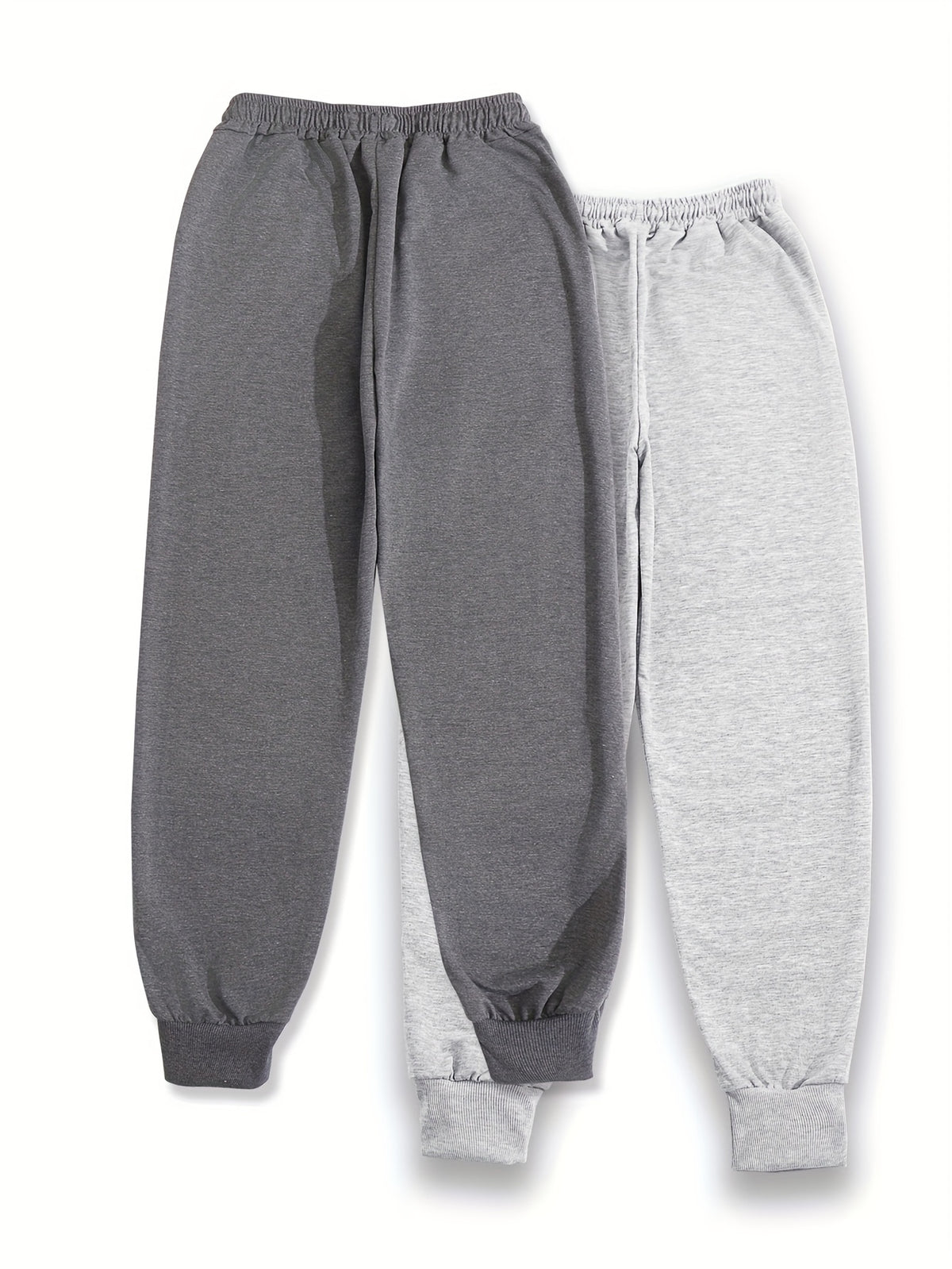 Ellen | Two-Pack Drawstring Jogger Sweatpants for Women