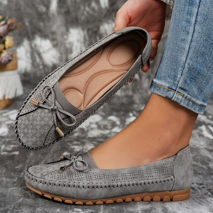 Eline | Women's Orthopedic Shoes Elegant Supportive Comfort