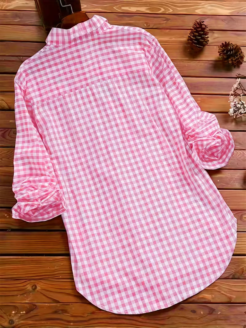 Magnolia | Womens Top