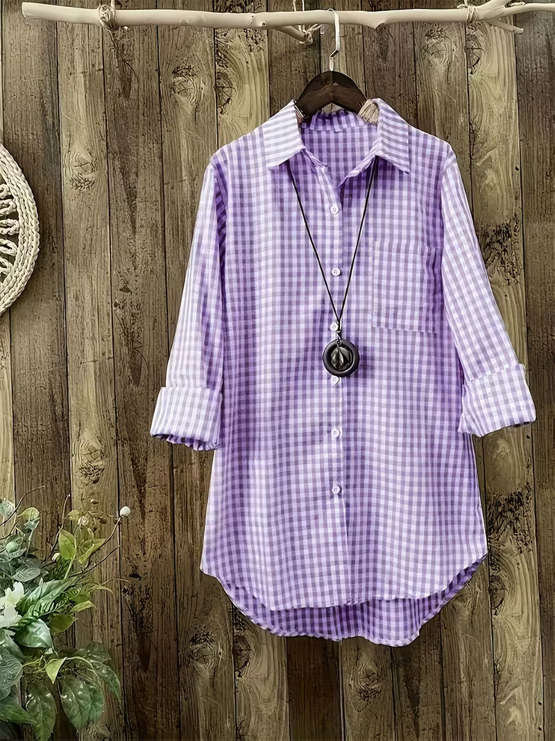 Magnolia | Womens Top