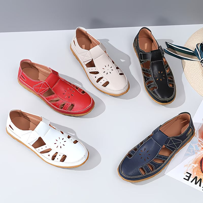 Emersyn | Orthopedic Shoes for Women