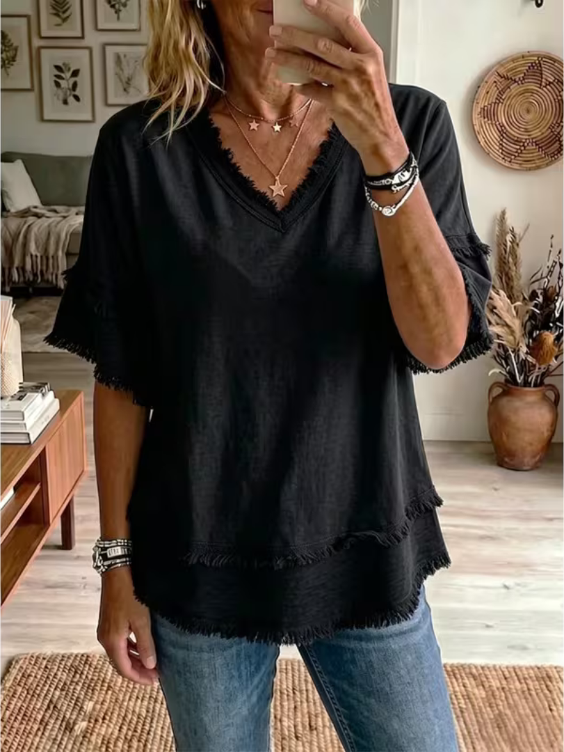 Ariana | Blouse For Women