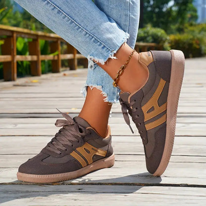 Skye | Women's Orthopedic Sneakers with Arch Support - Everyday Comfort
