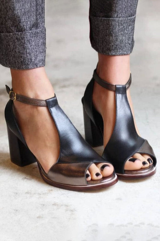 Mariam | Modern Heels