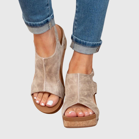 Adela™ | Orthopedic Sandals 0