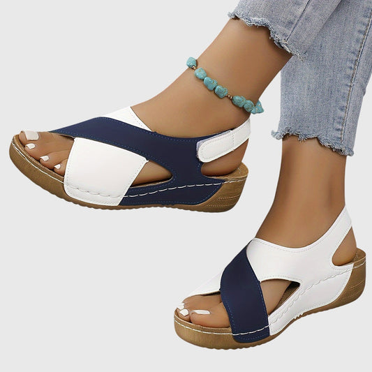 Ainsley™ | Orthopedic Sandals 0