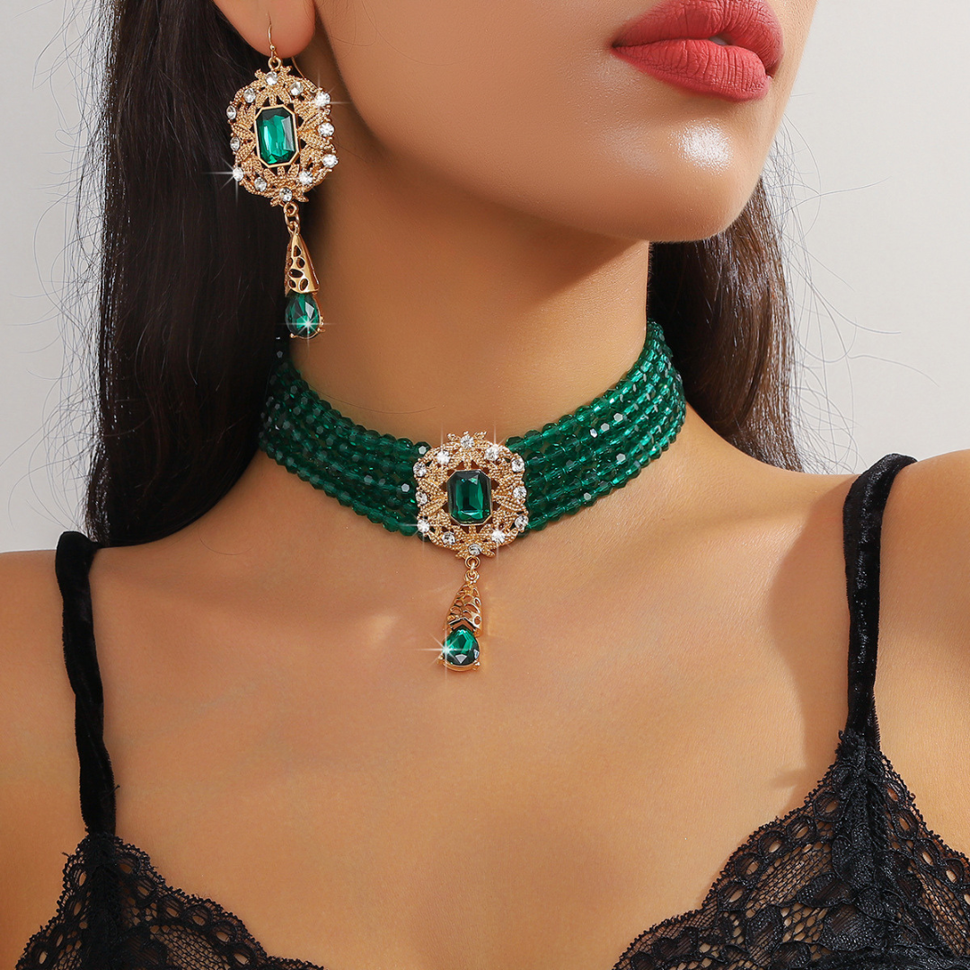 Alpina™ | Ethereal Pearl Set 0