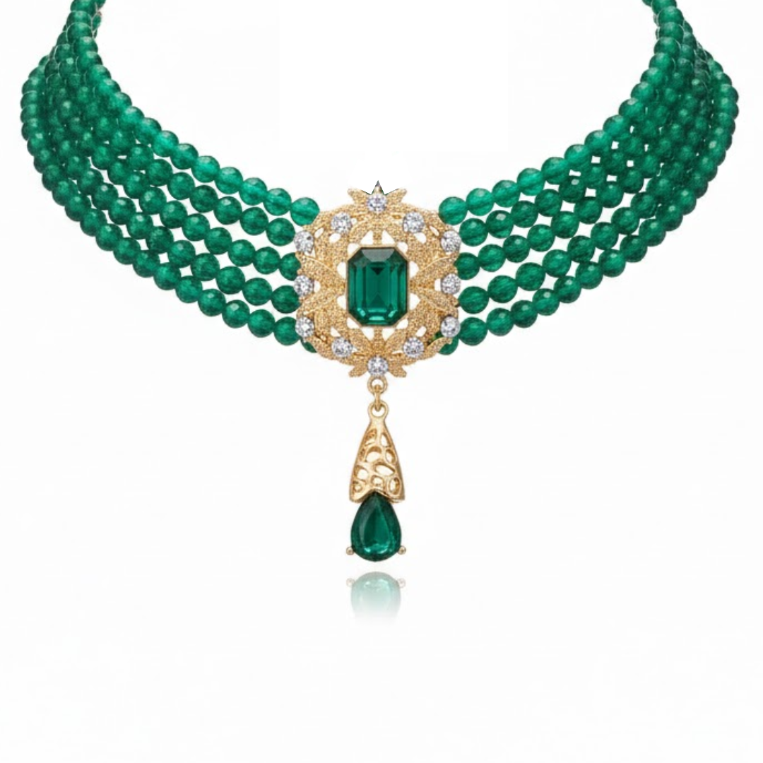 Alpina™ | Ethereal Pearl Set 1