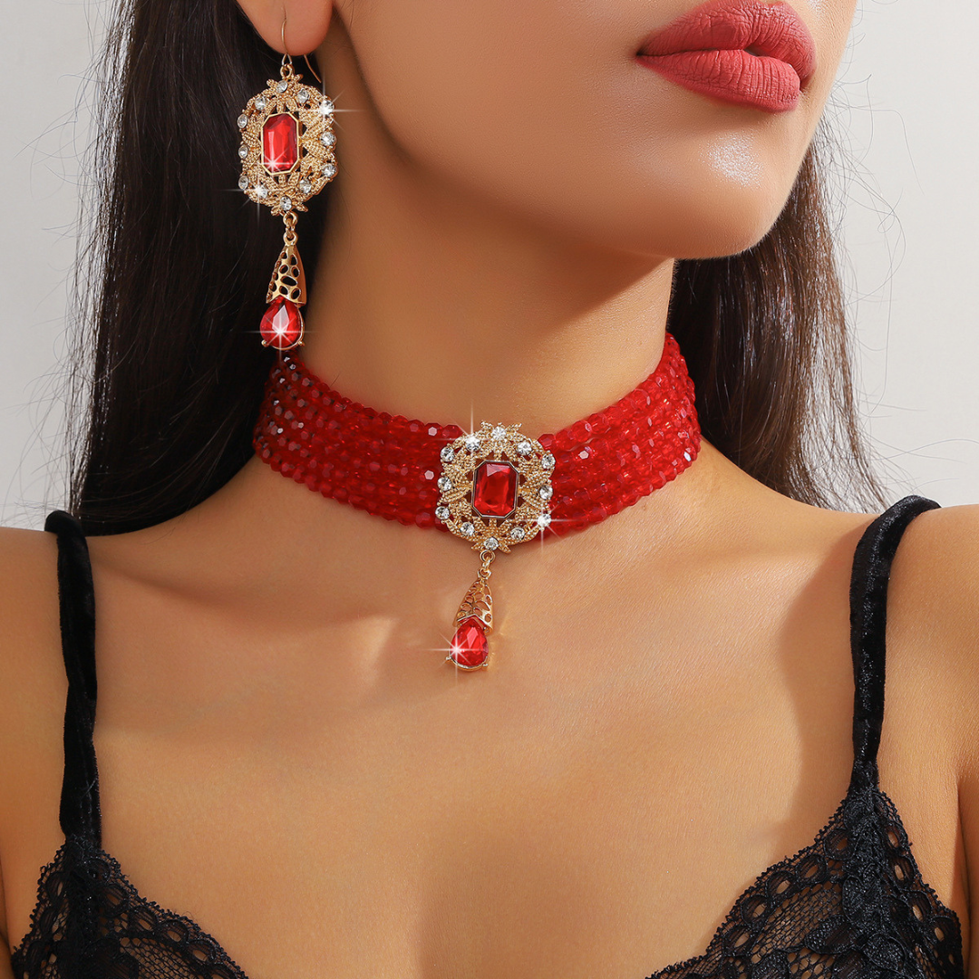 Alpina™ | Ethereal Pearl Set 2