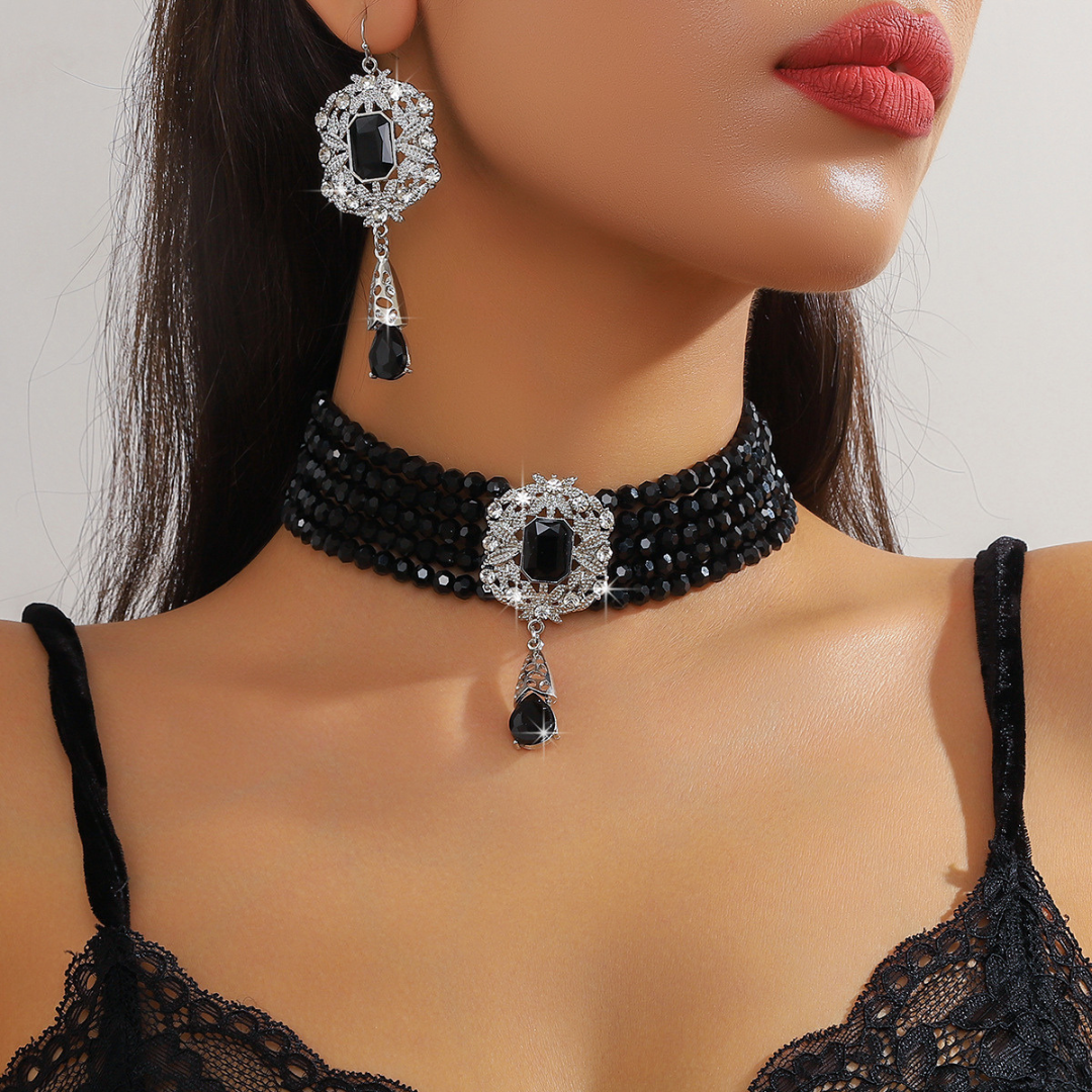 Alpina™ | Ethereal Pearl Set 3