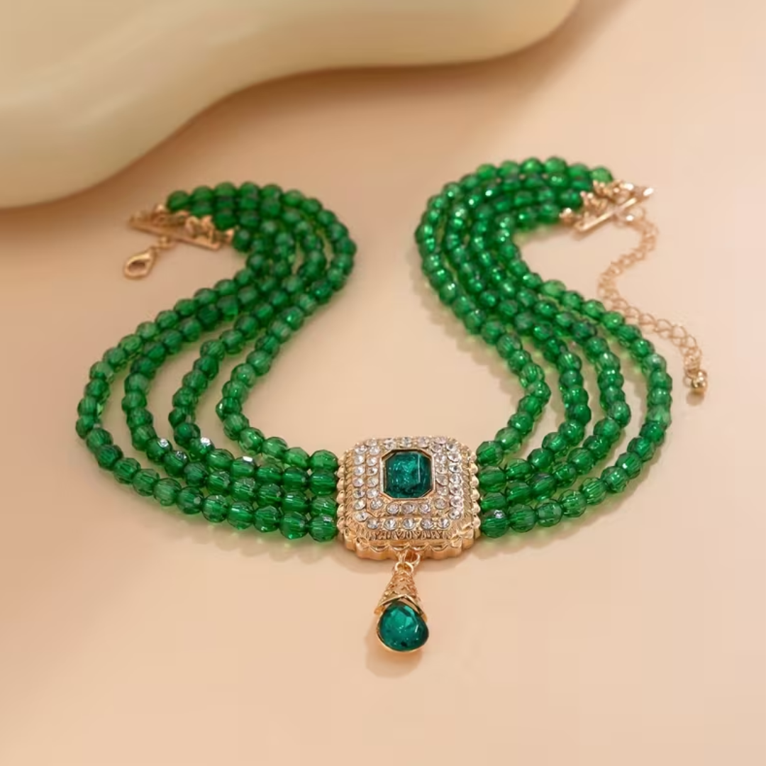 Alpina™ | Ethereal Pearl Set 5