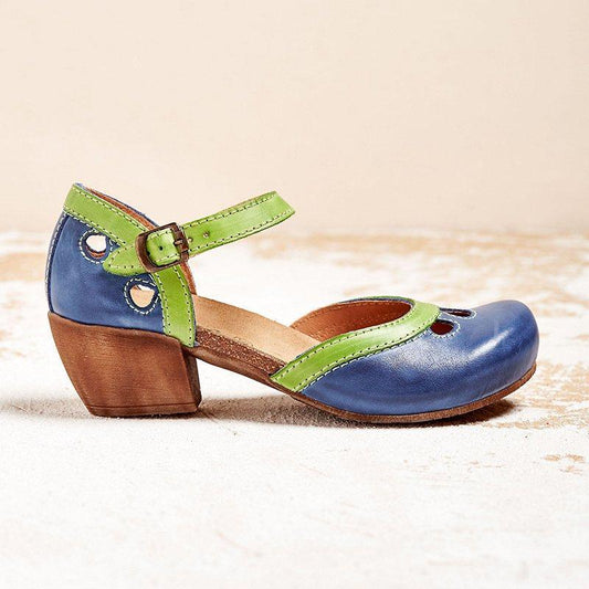 Althea | Effortless Comfort Women's Sandals 0