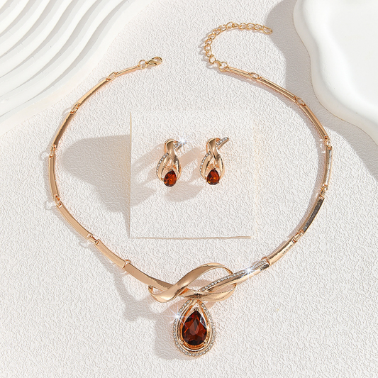 Ambrine™ | Amber Grace Set 0