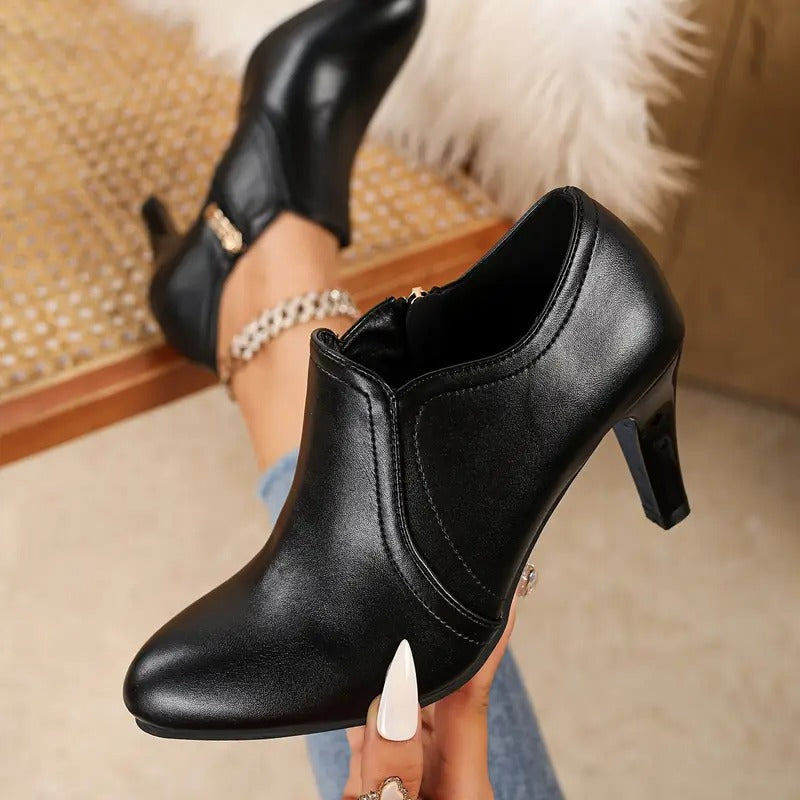 Anastasiah | Orthopedic Boots