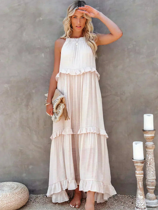 Aneta™ | Elegant Dress 0