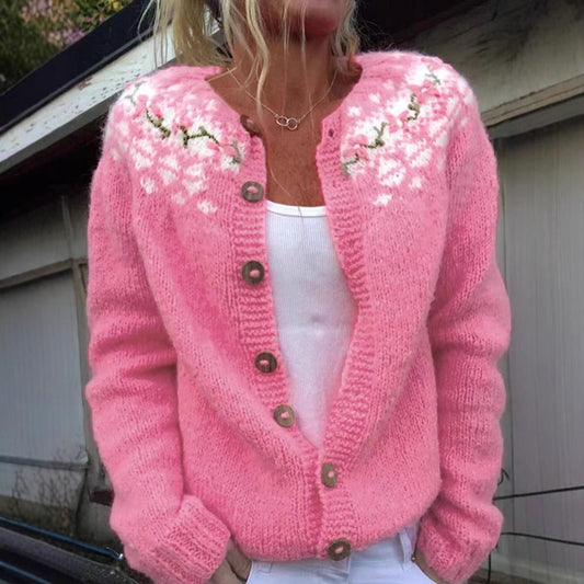 Angel | Vintage Icelandic Wool Sweater