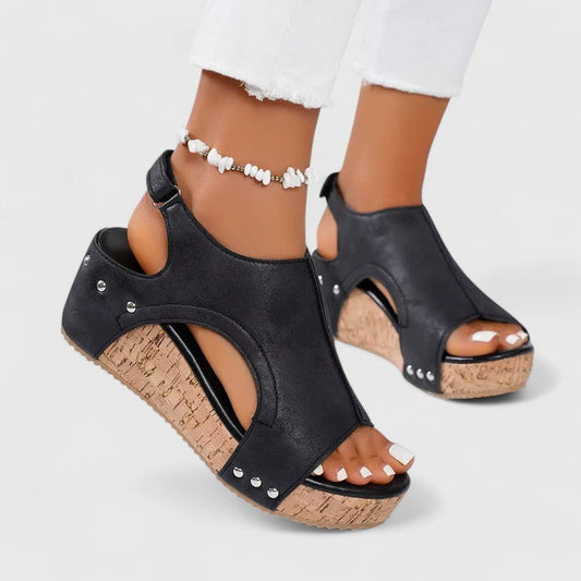 Angelina™ | Orthopedic Sandals 0