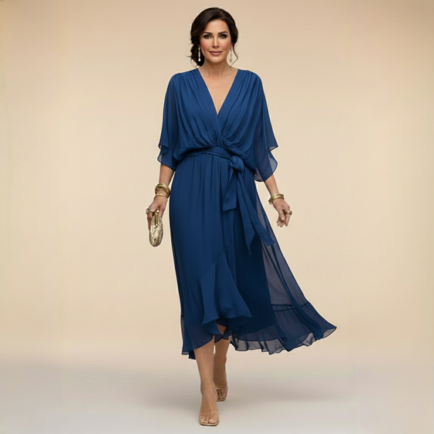 Arabella | Elegant Summer Dress 2