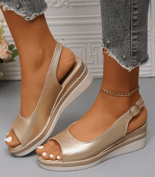 Araceli | Comfortable Women's Sandals 0