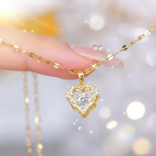 Ardennes™ | Auric Love Necklace 0