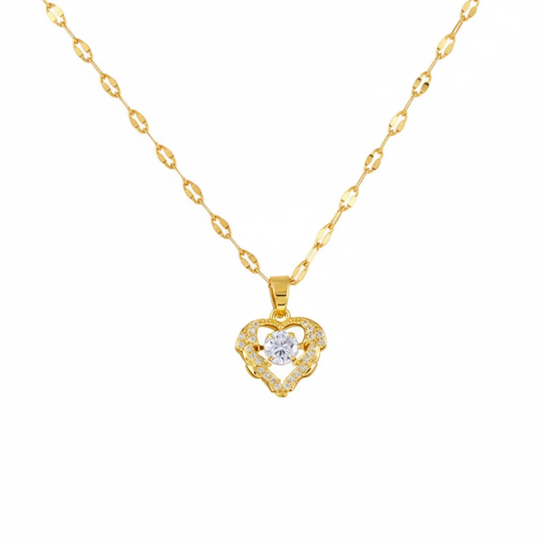 Ardennes™ | Auric Love Necklace 1