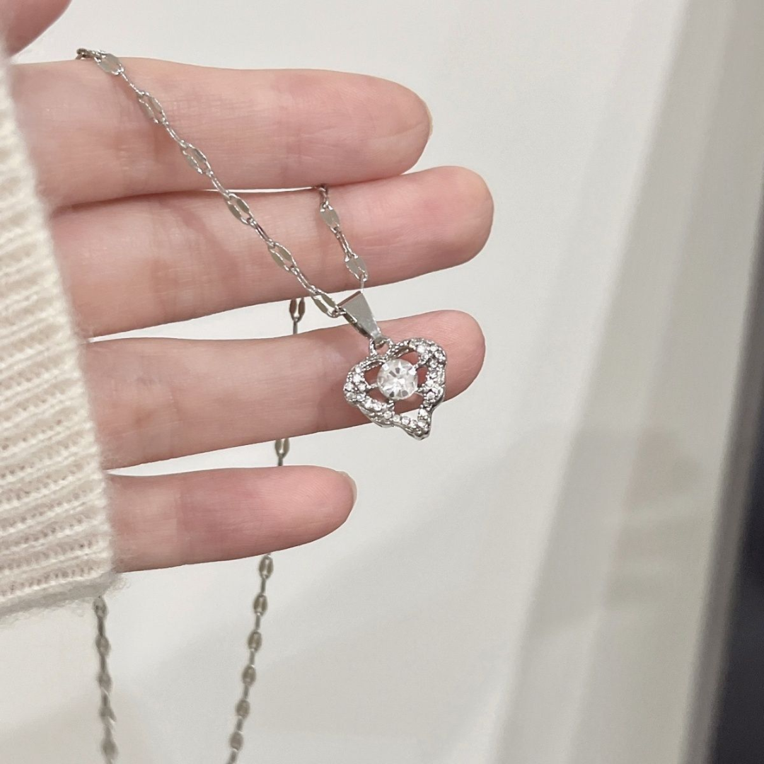 Ardennes™ | Auric Love Necklace 4